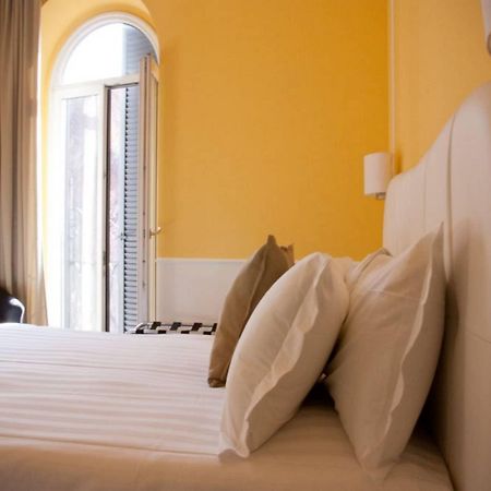 Roma Resort Trevi Exterior foto