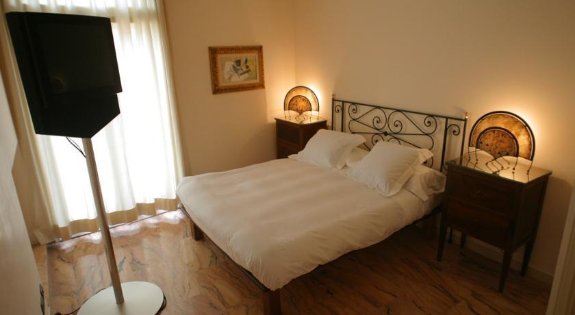 Roma Resort Trevi Zimmer foto