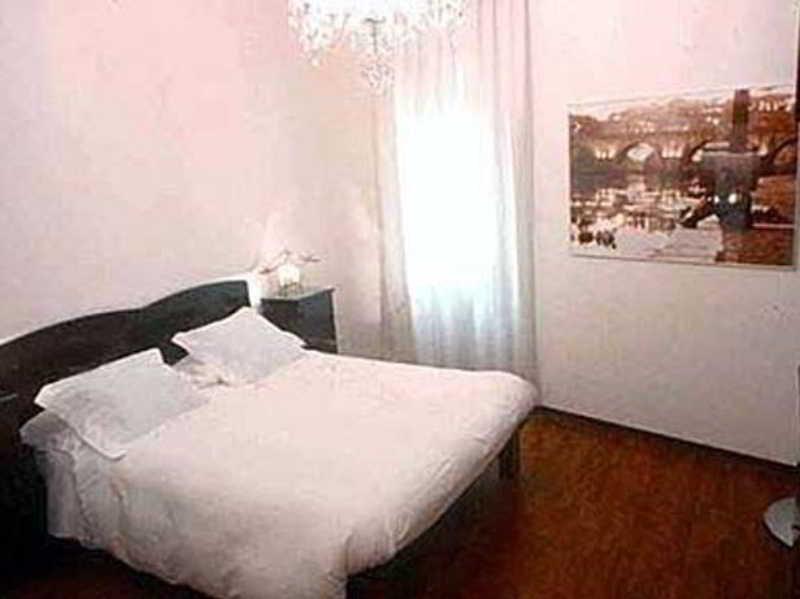 Roma Resort Trevi Zimmer foto