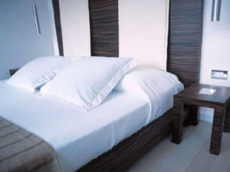 Roma Resort Trevi Zimmer foto